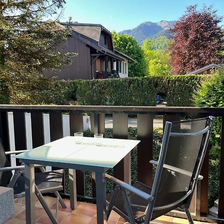 Cosy Criou - Appartement Avec Vue Sur La Montagne Samoëns Extérieur photo