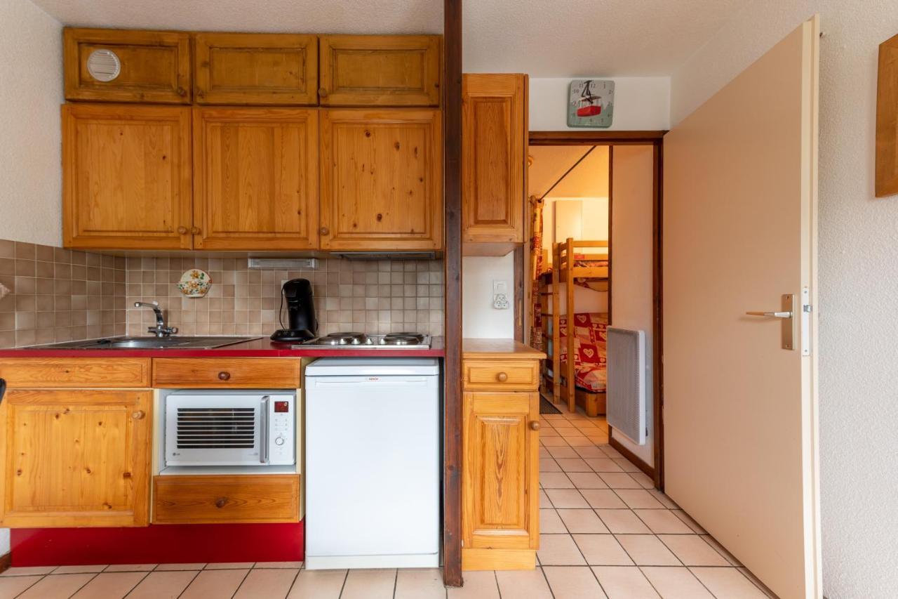 Cosy Criou - Appartement Avec Vue Sur La Montagne Samoëns Extérieur photo