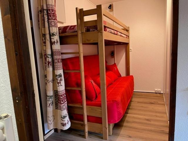 Cosy Criou - Appartement Avec Vue Sur La Montagne Samoëns Extérieur photo