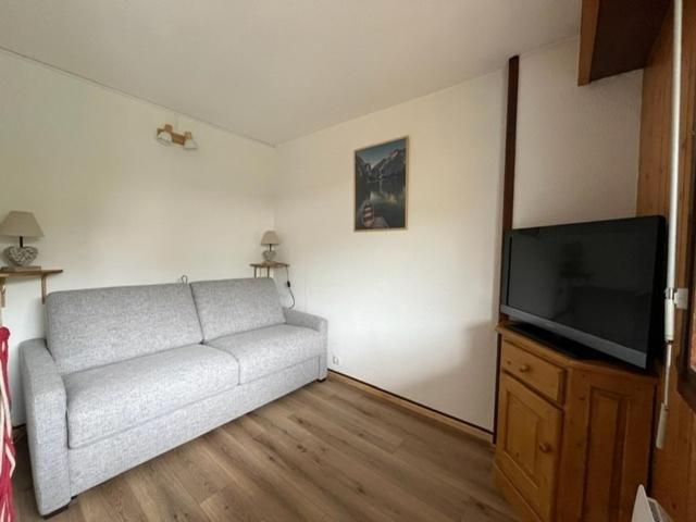 Cosy Criou - Appartement Avec Vue Sur La Montagne Samoëns Extérieur photo